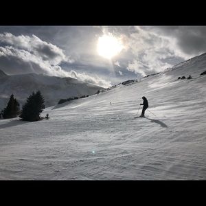 Meet your Posher, Steve